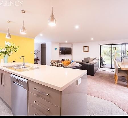 Villa Euphoria House Wynyard Esterno foto