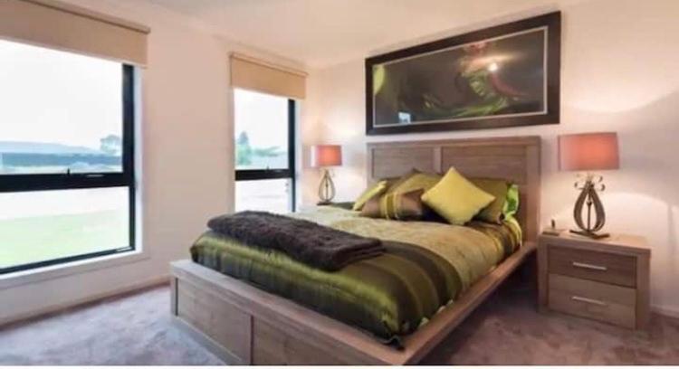 Villa Euphoria House Wynyard Esterno foto