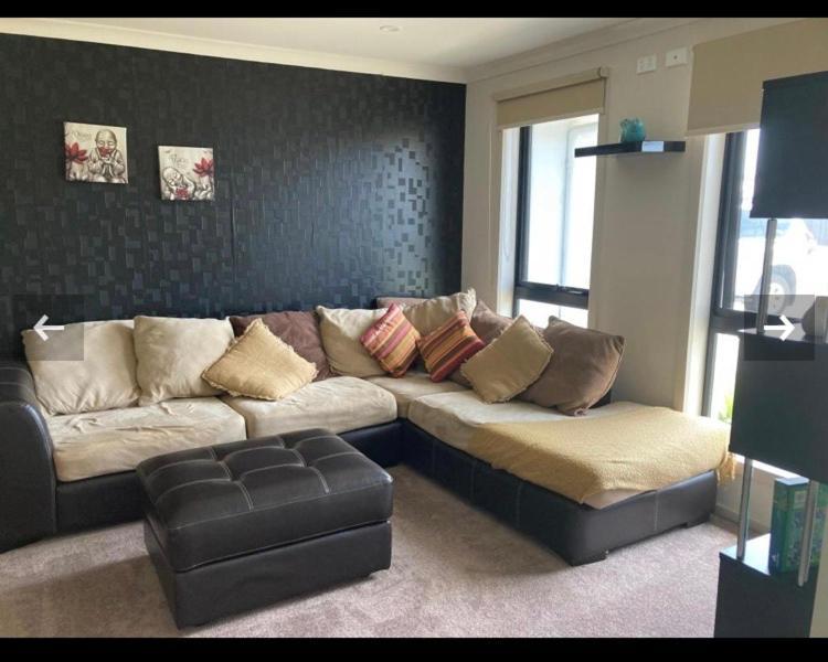 Villa Euphoria House Wynyard Esterno foto