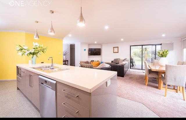 Villa Euphoria House Wynyard Esterno foto