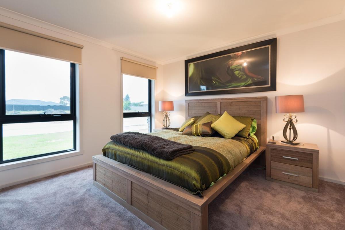 Villa Euphoria House Wynyard Esterno foto