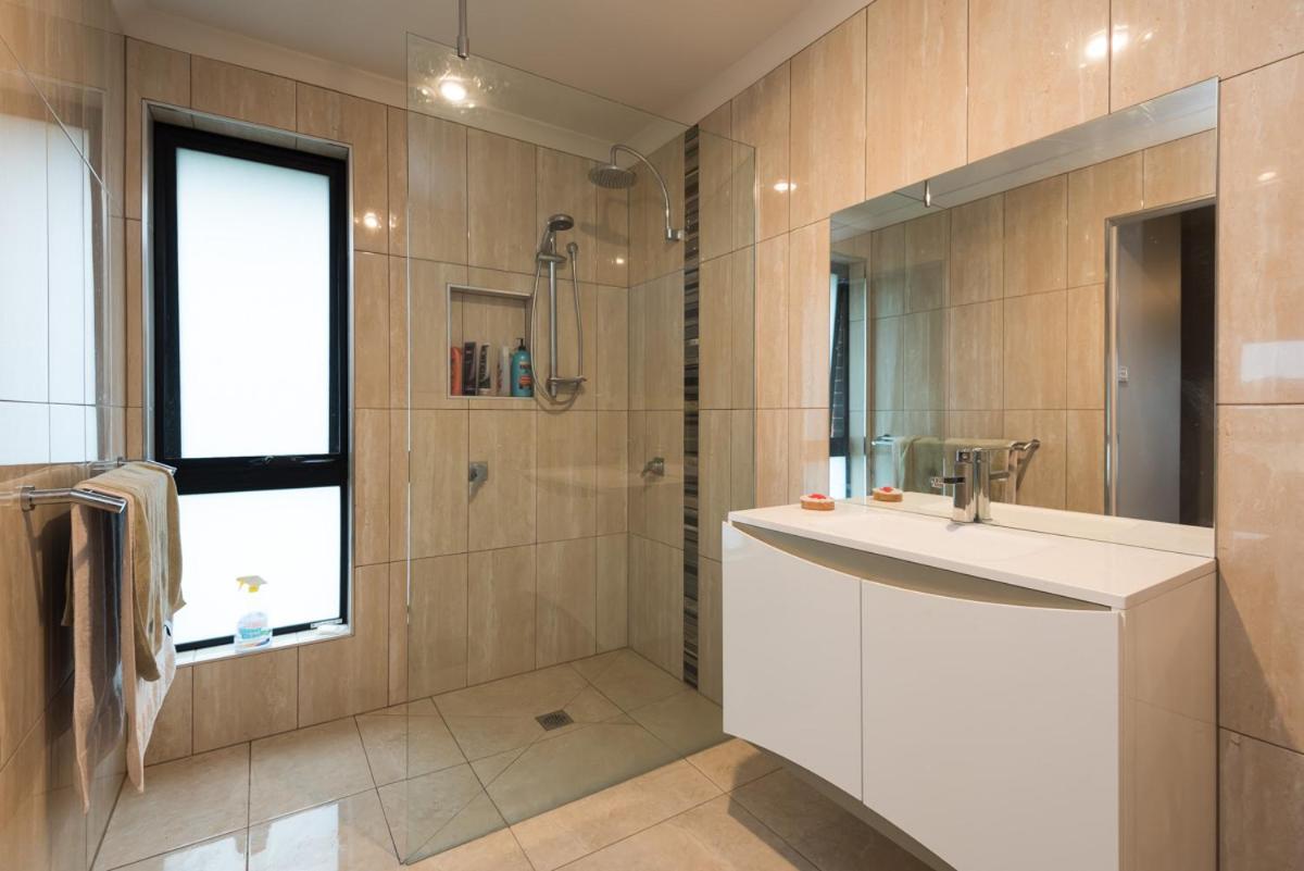 Villa Euphoria House Wynyard Esterno foto