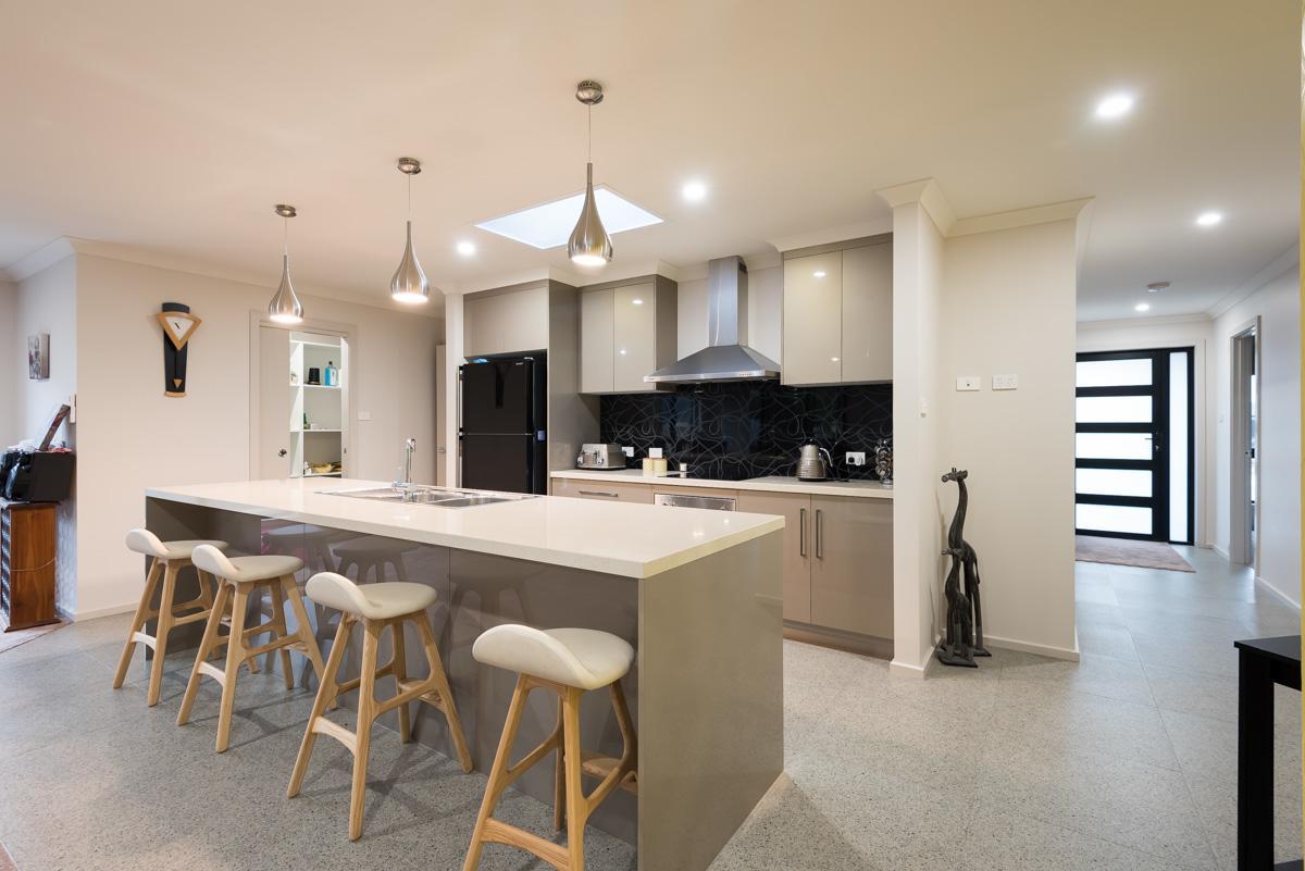 Villa Euphoria House Wynyard Esterno foto